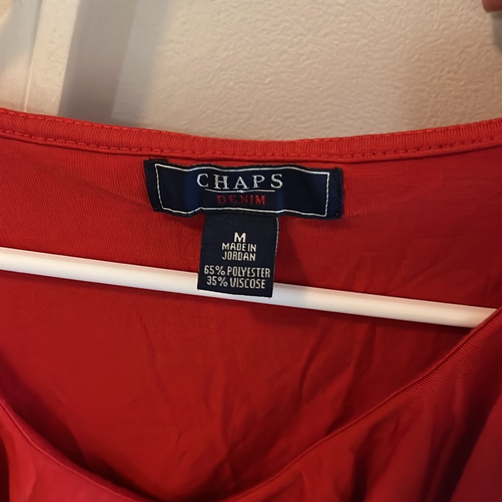 Chaps blouse - Picture 3 of 5